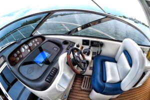 2001 Sunseeker 44 Camargue for sale - photo 5