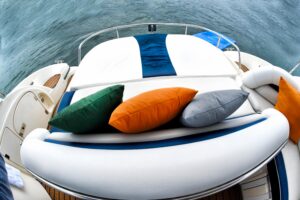 2001 Sunseeker 44 Camargue for sale - photo 7