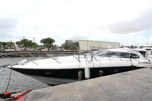 2001 Sunseeker Predator 56 for sale