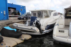 2001 Sunseeker Predator 56 for sale - photo 5