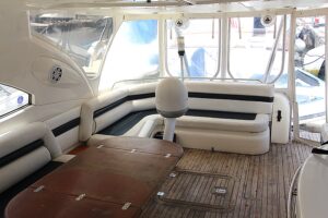 2001 Sunseeker Predator 56 for sale - photo 6