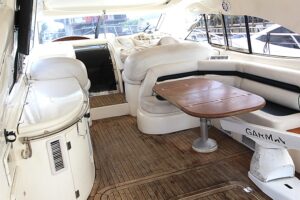 2001 Sunseeker Predator 56 for sale - photo 7
