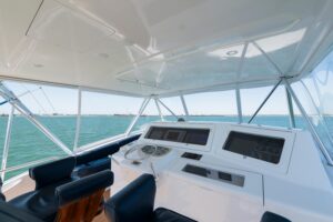 2001 Viking Convertible for sale - photo 6