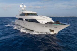 2001 Westship Skylounge for sale