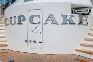 2001 Westship Skylounge for sale - photo 2