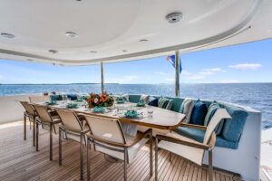 2001 Westship Skylounge for sale - photo 3