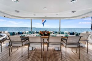 2001 Westship Skylounge for sale - photo 4