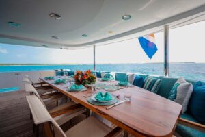 2001 Westship Skylounge for sale - photo 5
