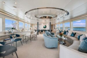 2001 Westship Skylounge for sale - photo 7