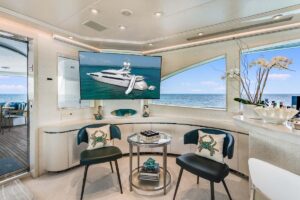 2001 Westship Skylounge for sale - photo 8