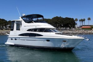 2002 Carver 396 Motor Yacht for sale - photo 3