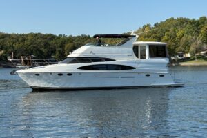 2002 Carver 506 Motor Yacht for sale