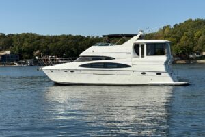2002 Carver 506 Motor Yacht for sale - photo 2
