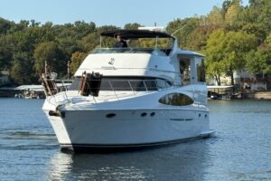 2002 Carver 506 Motor Yacht for sale - photo 5
