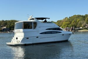 2002 Carver 506 Motor Yacht for sale - photo 7