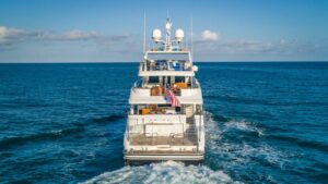 2002 Christensen Tri Deck for sale - photo 2