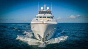 2002 Christensen Tri Deck for sale - photo 4