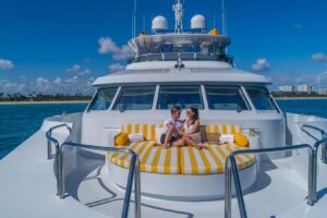 2002 Christensen Tri Deck for sale - photo 5