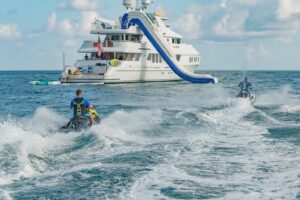 2002 Christensen Tri Deck for sale - photo 7