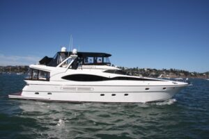 2002 Dyna 70 Laguna for sale - photo 2