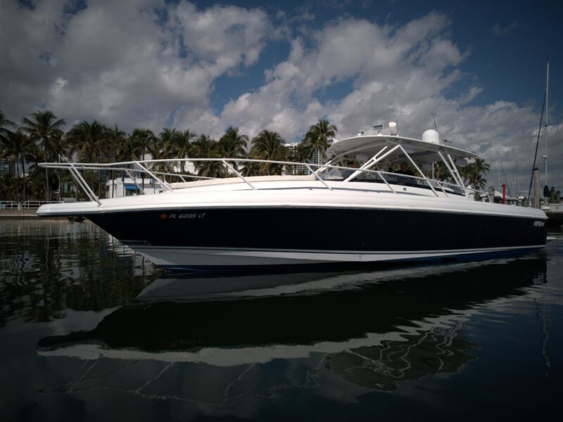 2002 Intrepid 377