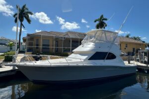 2002 Riviera 40 Flybridge for sale - photo 4