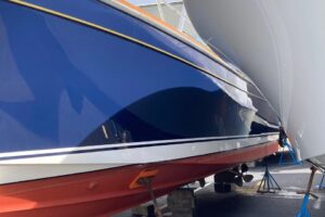 2002 Sabre 36 for sale - photo 2