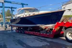 2002 Sabre 36 for sale - photo 3