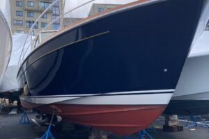 2002 Sabre 36 for sale - photo 4