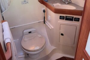 2002 Sabre 36 for sale - photo 5