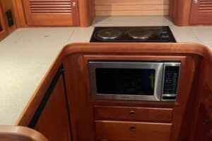 2002 Sabre 36 for sale - photo 7