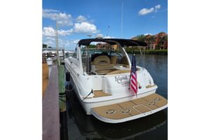 2002 Sea Ray 380 Sundancer for sale - photo 2