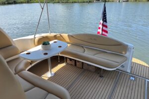 2002 Sea Ray 380 Sundancer for sale - photo 5