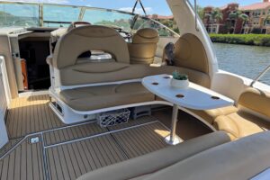 2002 Sea Ray 380 Sundancer for sale - photo 6