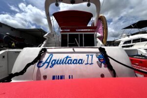 2002 Sea Ray 450 Express Bridge for sale - photo 4