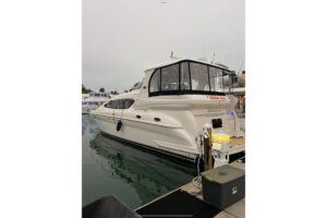 2002 Sea Ray 480 Motor Yacht for sale - photo 2