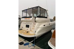 2002 Sea Ray 480 Motor Yacht for sale - photo 3