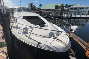 2002 Sea Ray 480 Motor Yacht for sale - photo 5