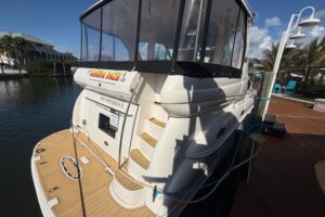 2002 Sea Ray 480 Motor Yacht for sale - photo 7