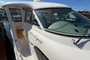 2002 Sea Ray 480 Motor Yacht for sale - photo 8