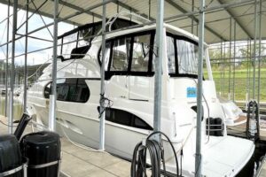 2002 Silverton 43 Motor Yacht for sale