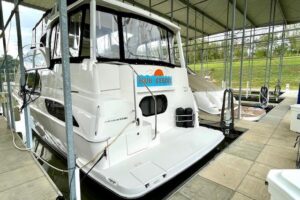 2002 Silverton 43 Motor Yacht for sale - photo 2