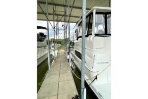 2002 Silverton 43 Motor Yacht for sale - photo 3