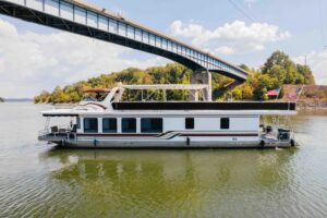 2002 Sumerset Houseboat for sale