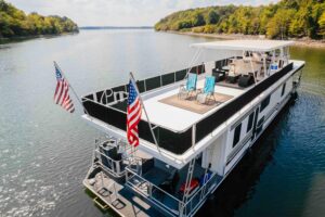 2002 Sumerset Houseboat for sale - photo 6