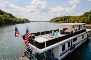 2002 Sumerset Houseboat for sale - photo 7