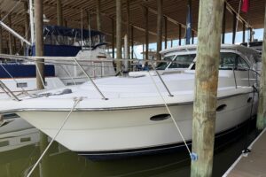 2002 Tiara Yachts 3800 Open for sale - photo 5
