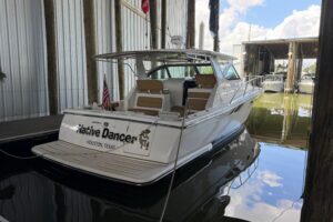 2002 Tiara Yachts 3800 Open for sale - photo 6