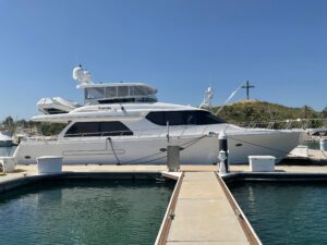 2002 West Bay Sonship for sale