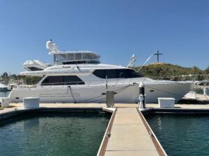 2002 West Bay Sonship for sale - photo 3